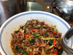 -九道菜(珠晖万达店)