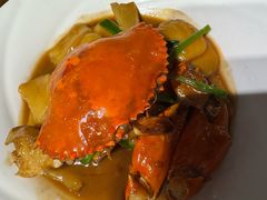 -万龙洲海鲜(亚运村店)