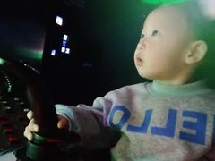 -同济大学四平路校区深海探索馆