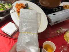 -食为先庐畔渔歌(合作化路店)