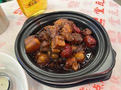 -堂瓦里·33年传统赣菜(第一街区店)