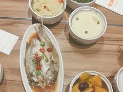 -食悦天美食广场(长沙IFS国金中心店)