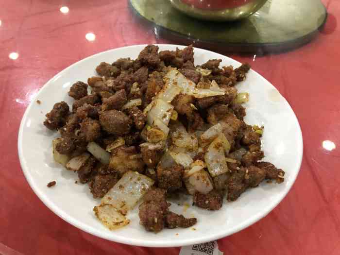 庆发德饺子馆(北马路店)