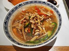 -鲁达面馆本帮风味(共康东路店)