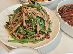 -李记搅团•非遗陕菜(三桥店)