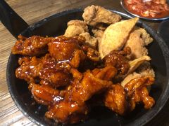 -MI WU FACTORY米屋美食工厂餐厅(绿地店)