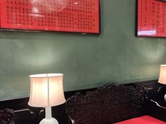 -誉八仙酒楼(静安大悦城店)
