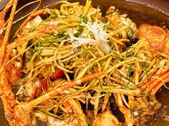 姜丝小青龙-六婶西关小厨(光塔路店)