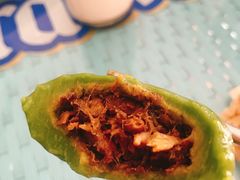 -盒马鲜生(馥邦国际店)