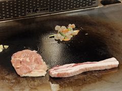 -火地铁板烧(昆山万象汇店)
