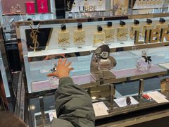 -YSL(南昌百盛店)