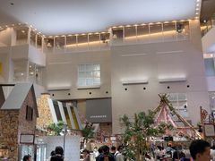 -阪急百货店(梅田总店)