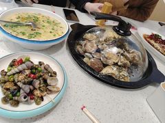 -前王院•巧克力海鲜市集餐厅(万平口店)