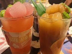 -泰妃殿(武汉首店)