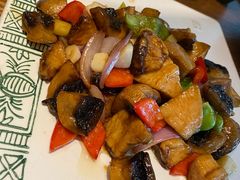-云海肴·汽锅鸡·云南菜(苏州中心店)