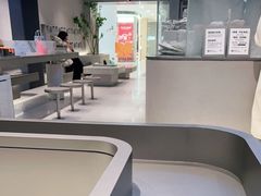 -喜茶(振华商厦店)