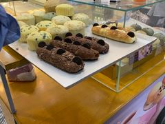 -面包新语(上地华联店)