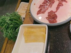 -井格重庆火锅(西直门凯德Mall店)