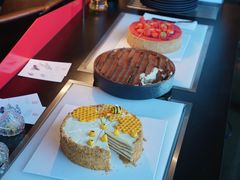-恰餐厅及酒吧CHAR Bar & Grill(北京三里屯洲际店)
