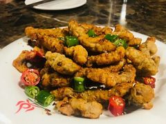 -郑喜旺烧烤(郑州总店)