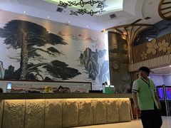 -绿岛汤泉韩式休闲会所