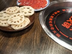 -冯校长老火锅(广州正佳广场店)