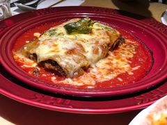 传统千层面-TIAGO HOME KITCHEN(王府中环店)