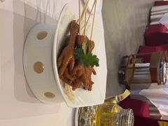 -莞香楼·正宗东莞菜(东升店)