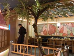 -礼舍·和牛火锅·烤肉·料理餐厅(华茂店)