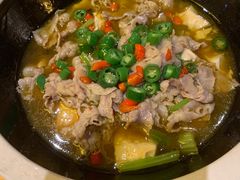 -破三川·新川菜(静安大融城店)