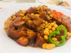 -怡园饭店-餐厅(四望亭店)