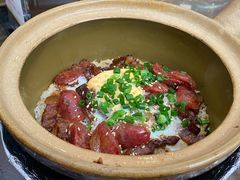 -红星光发煲仔饭(文海店)