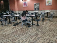 大堂-麦当劳(无锡永乐店)