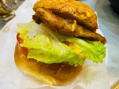 -华嫂冰室(尖沙咀店)