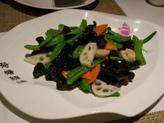 -同喜烤鸭店(光芒店)