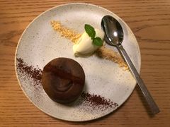 巧克力熔岩-EN SPACE恩空间