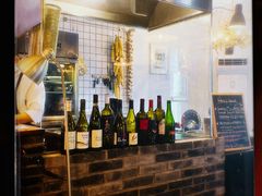 -羽深肉铺 Steak & Wine