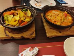 -澳门木偶葡国餐厅(珠海店)