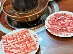 -总参北京涮羊肉