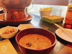 -南门涮肉(通州大船店)