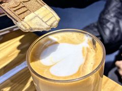 -达不溜意复合式咖啡店(市政广场店)