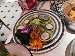 -太食獸泰式茶餐厅(IFS国金中心店)