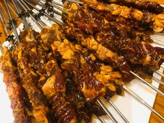 -白玉串城(南六中路店)