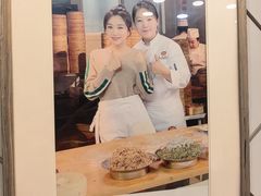 -老边饺子馆(中街店)