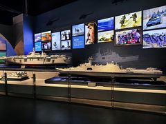 -中国人民解放军海军博物馆