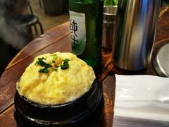 -小本家韩式烤肉(紫藤路店)