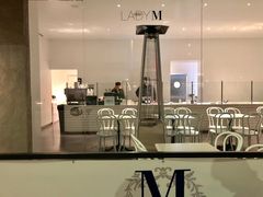 -Lady M Cake Boutique(W 3rd St)