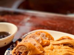 -阿东农家菜(新场古镇下塘街店)