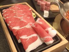 -湊湊火锅·茶憩(打浦桥日月光店)