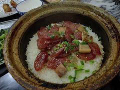 -红星光发煲仔饭(大石街店)